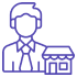 Real estate brokers